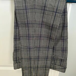Banana Republic Straight Leg Pants